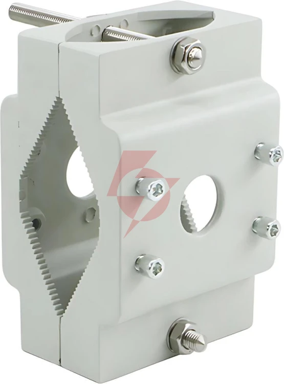 Uchwyt adapter słupowy a218