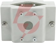 Uchwyt adapter słupowy a218