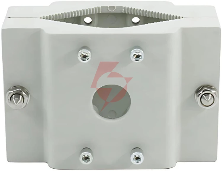 Uchwyt adapter słupowy a218