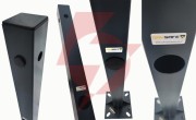 Słup camsafe cs-mk4