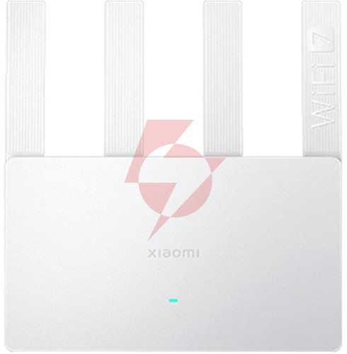 Router xiaomi router be3600 2.5g