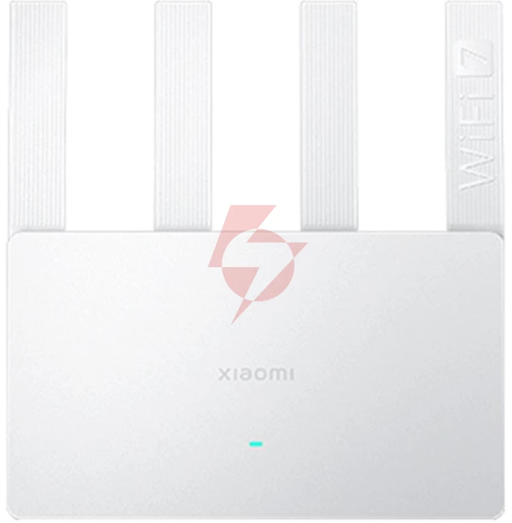 Router xiaomi router be3600 2.5g