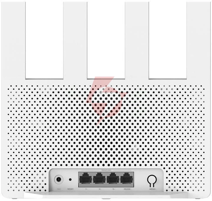 Router xiaomi router be3600 2.5g