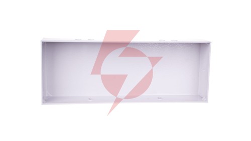 Cokół do rozdzielnic część boczna 100x300mm XVTL-SO100/S-3 114605