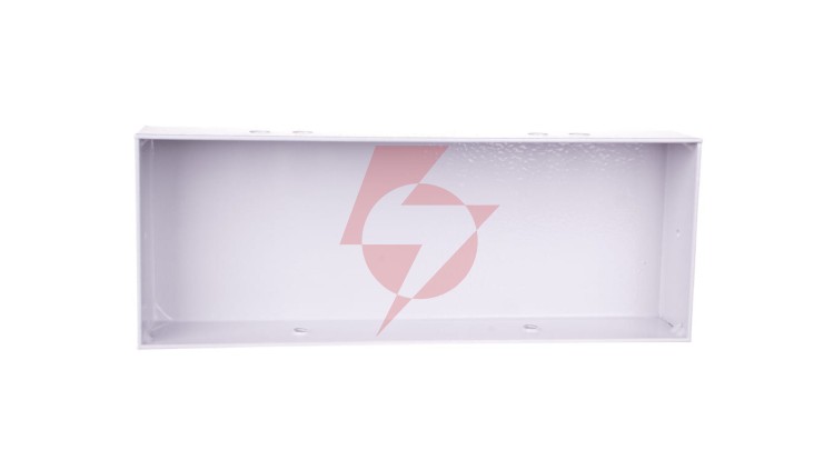 Cokół do rozdzielnic część boczna 100x300mm XVTL-SO100/S-3 114605