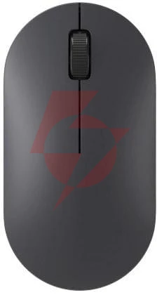 Mysz komputerowa xiaomi wireless mouse lite 2 czarna