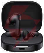 Xiaomi redmi buds 6 night black