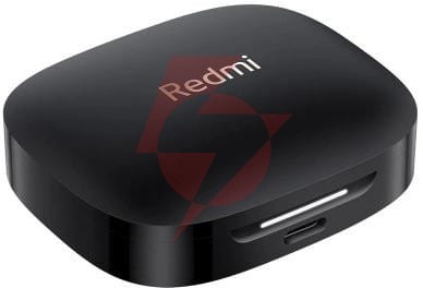 Xiaomi redmi buds 6 night black