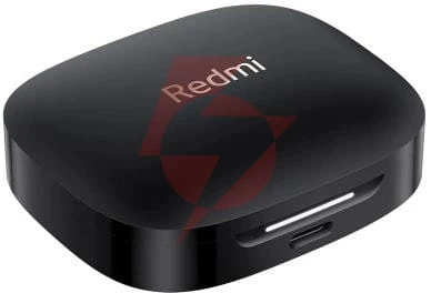 Xiaomi redmi buds 6 night black