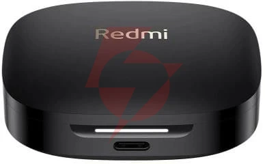 Xiaomi redmi buds 6 night black