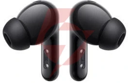 Xiaomi redmi buds 6 night black