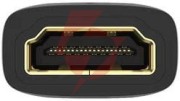 Unitek łącznik hdmi (f) - hdmi (f) 4k@60hz do 30m
