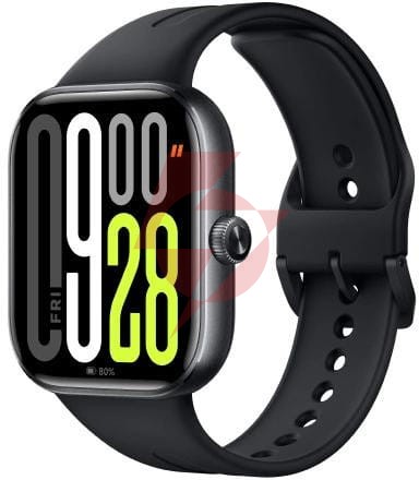 Xiaomi redmi watch 5 obsidian black