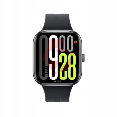 Xiaomi redmi watch 5 obsidian black