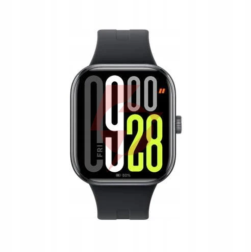Xiaomi redmi watch 5 obsidian black