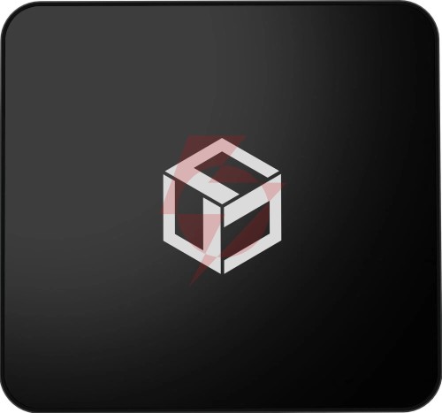 Mini pc qoobe ap1215u i3-1215u/16gb/ssd 1tb/win 11 pro czarny