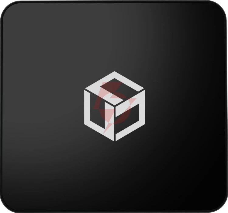 Mini pc qoobe ap1215u i3-1215u/16gb/ssd 1tb/win 11 pro czarny