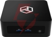 Mini pc qoobe ap1215u i3-1215u/16gb/ssd 1tb/win 11 pro czarny