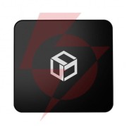 Mini pc qoobe ap12450 i5-12450h/16gb/ssd 512gb/win 11 pro czarny