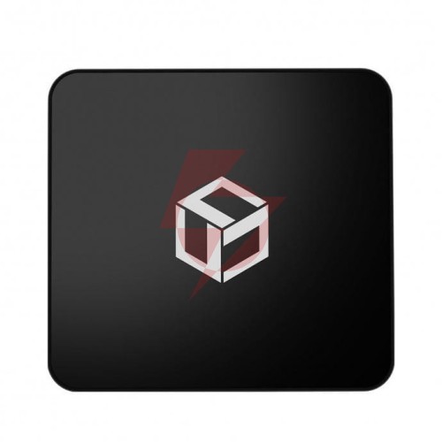 Mini pc qoobe ap12450 i5-12450h/16gb/ssd 512gb/win 11 pro czarny