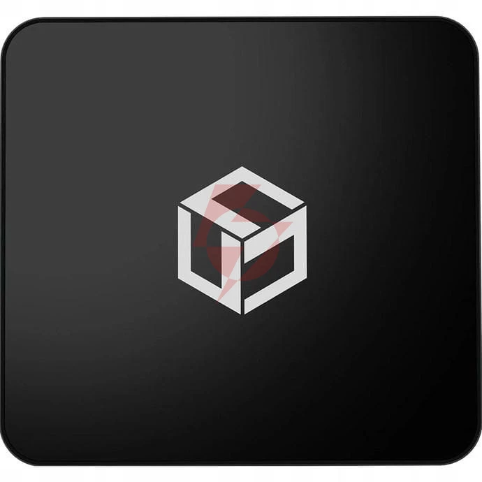 Mini pc qoobe ap-1340 i5-1340p/16gb/1tb/win 11 pro czarny