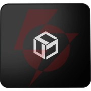 Mini pc qoobe ap-1340 i5-1340p/16gb/512gb/win 11 pro czarny