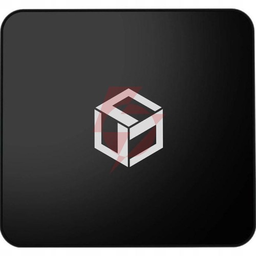 Mini pc qoobe ap13620 i7-13620h/16gb/ssd 512gb/win 11 pro czarny