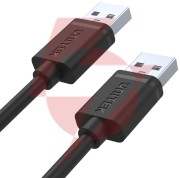 Unitek przewód usb 2.0 am-am 1,5m