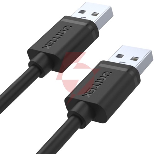 Unitek przewód usb 2.0 am-am 1,5m