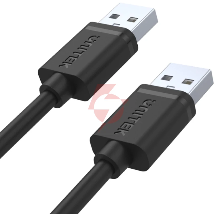 Unitek przewód usb 2.0 am-am 1,5m