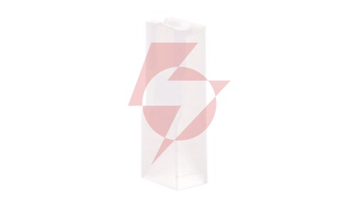 Osłonka izolacyjna do nasuwek ONZ 6,3-6 E10KN-01070200301 /100szt./
