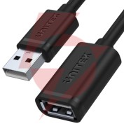 Unitek przewód przedłużacz usb 2.0 5m