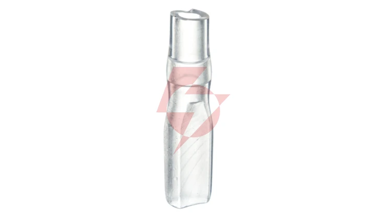 Osłonka izolacyjna do nasuwek ON 2,8/1PCV E10KN-01070100101 /100szt./