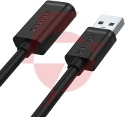 Unitek przewód przedłużacz usb 2.0 5m