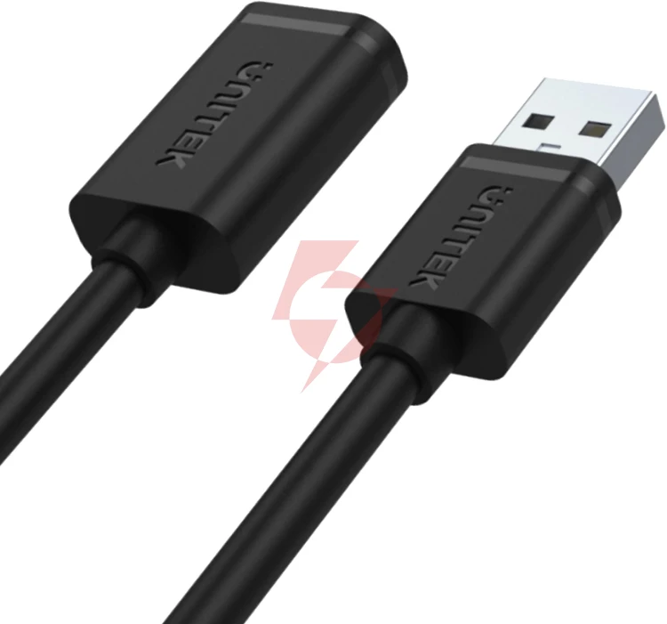 Unitek przewód przedłużacz usb 2.0 5m