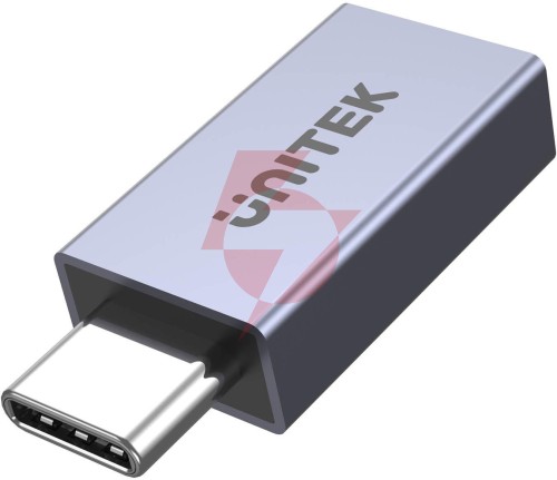 Unitek adapter usb-c na usb-c 40gbps 240w 8k@60hz