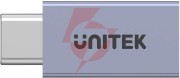 Unitek adapter usb-c na usb-c 40gbps 240w 8k@60hz