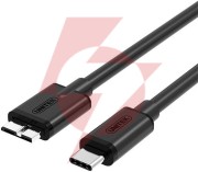 Unitek przewód usb typ-c do microusb-b 3.0 1m