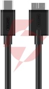 Unitek przewód usb typ-c do microusb-b 3.0 1m