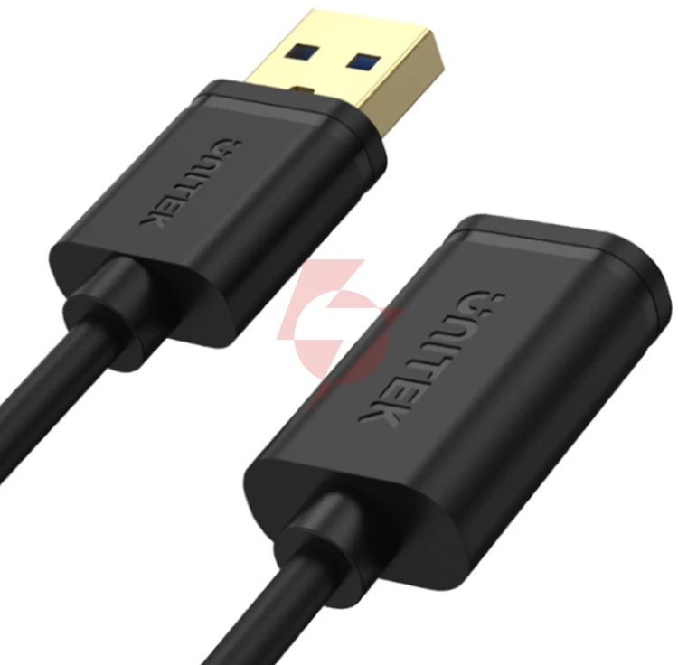 Unitek przewód przedłużacz usb 3.0 am-af 2m