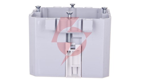 Puszka osprzętowa fi60 głęboka do kanałów WDK 2390/8T 6270743 /5szt./