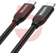 Unitek mobile przewód 2m pd usb c 100w