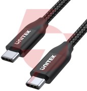 Unitek mobile przewód 2m pd usb c 100w