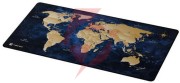 Podkładka pod mysz natec world deep blue 800x400mm