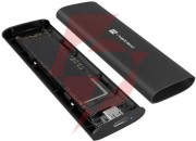 Obudowa na dysk ssd natec rhino m.2 nvme lite usb-c 3.1 gen.2 aluminium