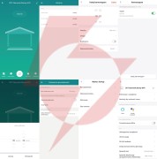 Moduł oxt do bramy garażu wi-fi tuya (t210gl) bez sensora