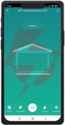 Moduł oxt do bramy garażu wi-fi tuya (t210gl) bez sensora