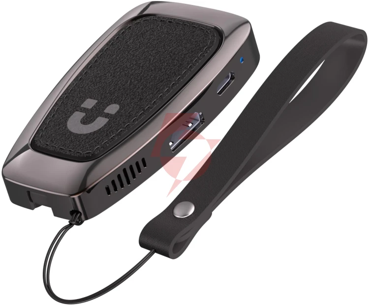 Hub usb unitek usb-c 10 gbps, hdmi 2.0 usb-c z pd 100w