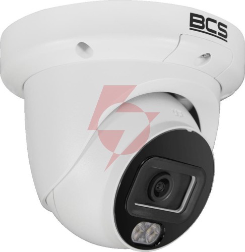 Kamera ip bcs line bcs-l-eip26fcr3l3-ai1
