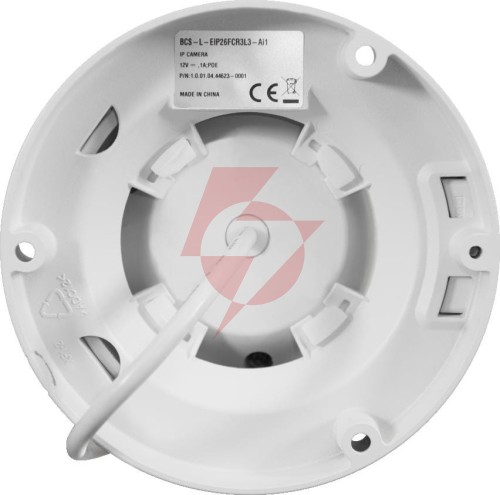 Kamera ip bcs line bcs-l-eip26fcr3l3-ai1